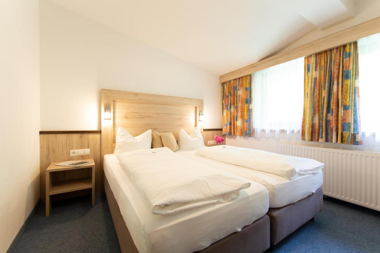 Waldesrand Guest house 3*