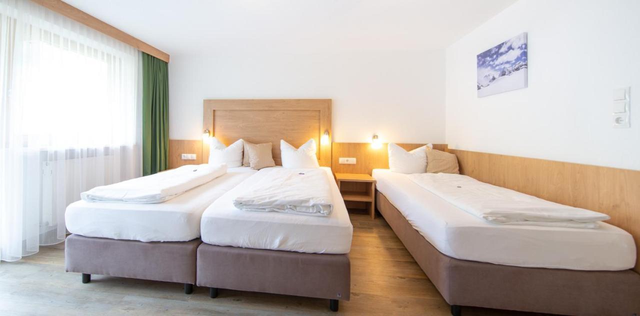 Waldesrand Guest house 3*