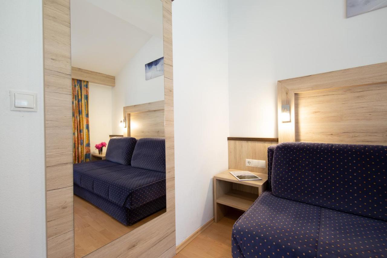 Waldesrand 3* Sölden