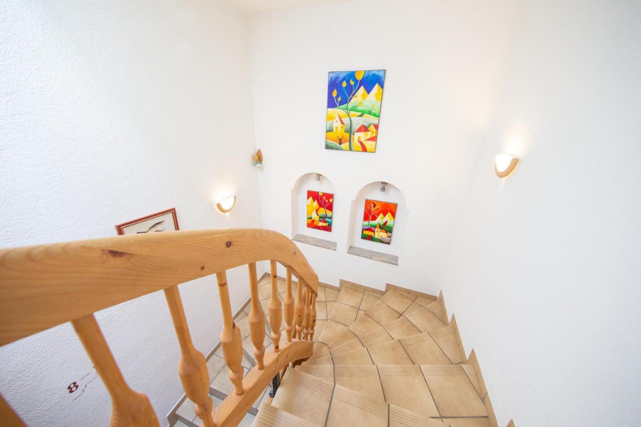 Guest house Waldesrand 3*