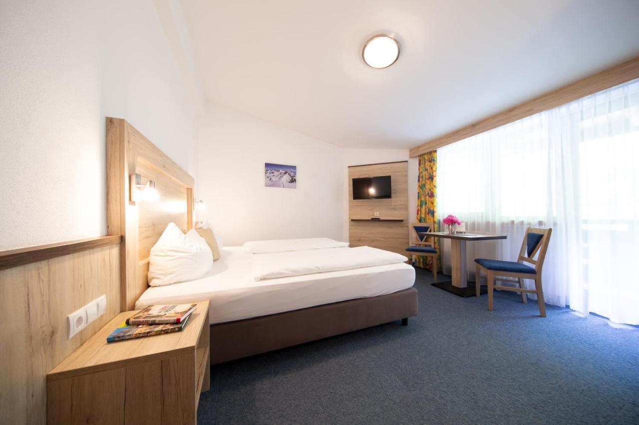 Waldesrand 3* Sölden